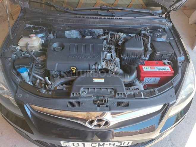 Hyundai i30 2010, 254,000 km - 1.6 l - Xırdalan