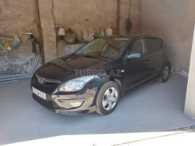 Hyundai i30 2010, 254,000 km - 1.6 l - Xırdalan