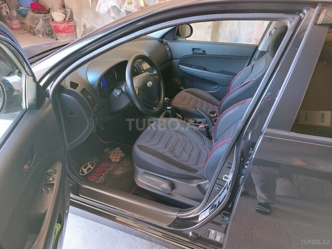 Hyundai i30 2010, 254,000 km - 1.6 l - Xırdalan