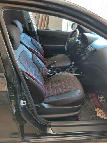 Hyundai i30 2010, 254,000 km - 1.6 l - Xırdalan
