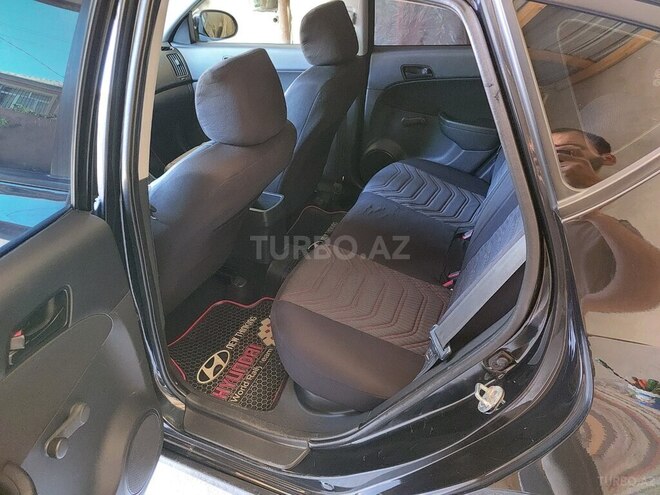 Hyundai i30 2010, 254,000 km - 1.6 l - Xırdalan