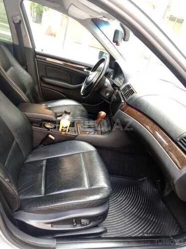 BMW 323 1999, 247,000 km - 2.5 l - Bakı
