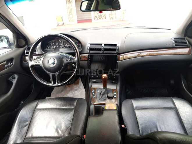 BMW 323 1999, 247,000 km - 2.5 l - Bakı