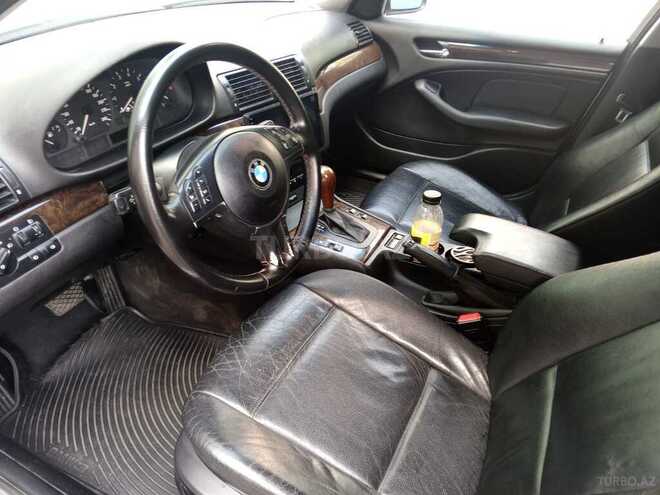 BMW 323 1999, 247,000 km - 2.5 l - Bakı