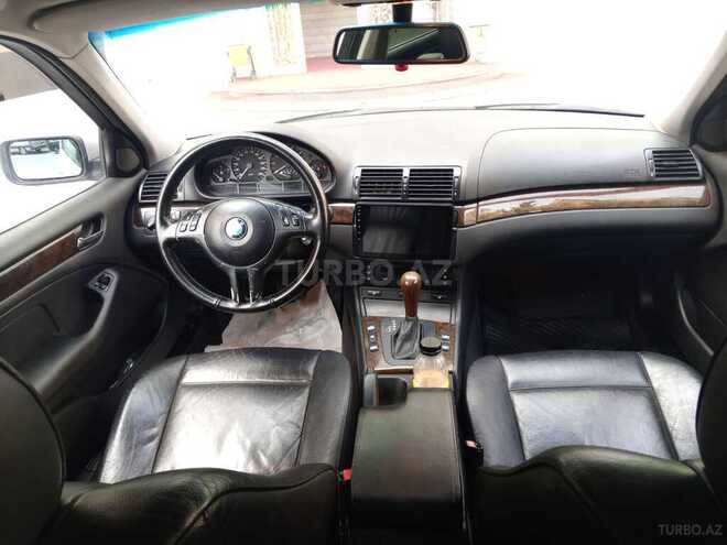 BMW 323 1999, 247,000 km - 2.5 l - Bakı