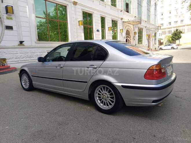 BMW 323 1999, 247,000 km - 2.5 l - Bakı