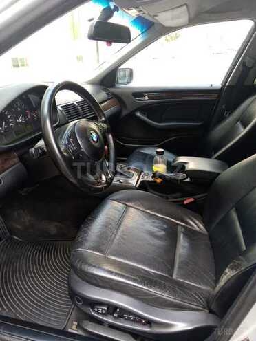 BMW 323 1999, 247,000 km - 2.5 l - Bakı