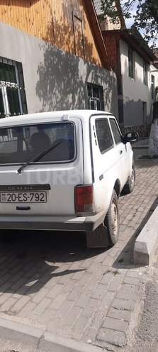 LADA (VAZ) Niva 2008, 189,000 km - 1.7 л - Mingəçevir