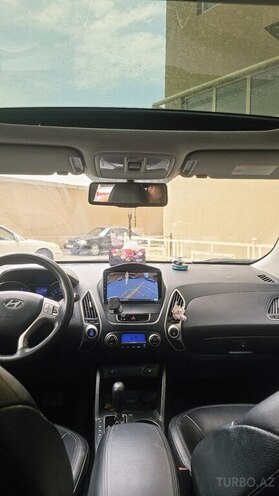 Hyundai ix35 2010, 146,501 km - 2.0 l - Bakı