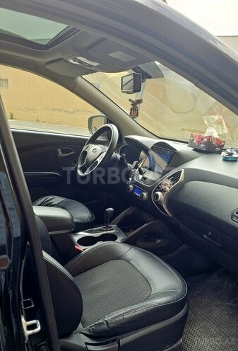 Hyundai ix35 2010, 146,501 km - 2.0 l - Bakı