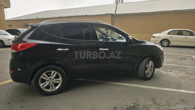 Hyundai ix35 2010, 146,501 km - 2.0 l - Bakı