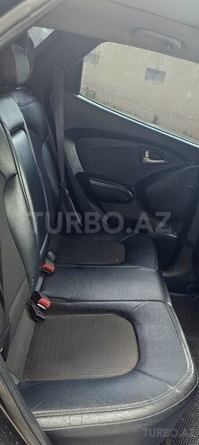 Hyundai ix35 2010, 146,501 km - 2.0 l - Bakı