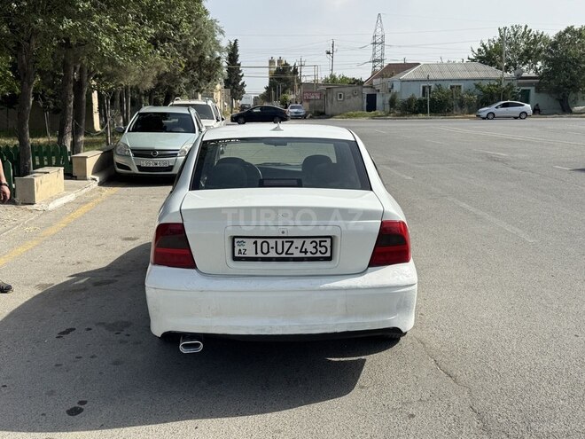 Opel Vectra 1999, 357,000 km - 1.8 л - Sumqayıt