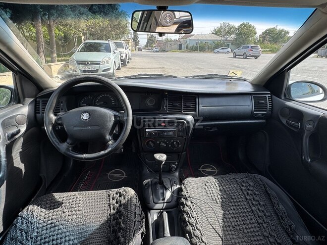 Opel Vectra 1999, 357,000 km - 1.8 л - Sumqayıt