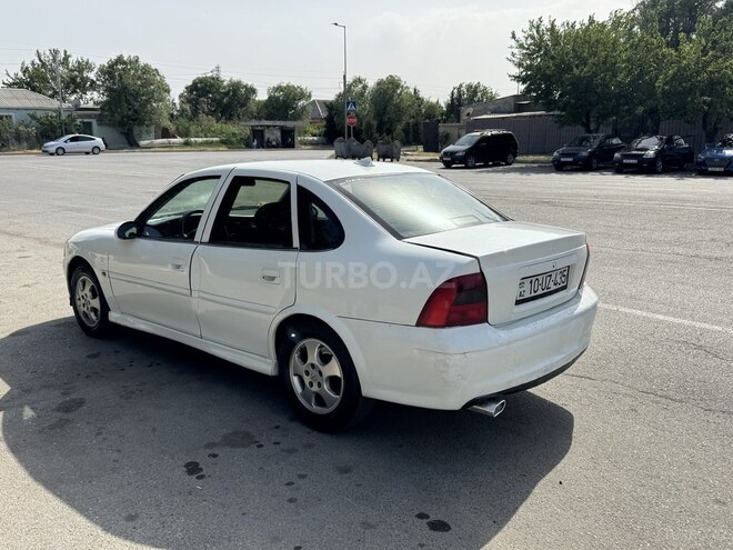 Opel Vectra 1999, 357,000 km - 1.8 л - Sumqayıt