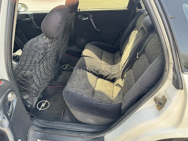 Opel Vectra 1999, 357,000 km - 1.8 л - Sumqayıt