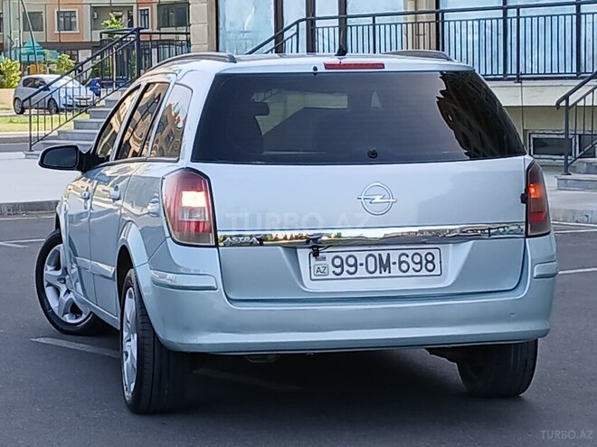 Opel Astra 2008, 368,000 km - 1.3 l - Sumqayıt