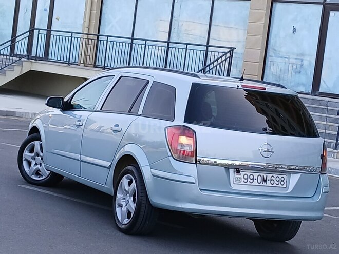 Opel Astra 2008, 368,000 km - 1.3 l - Sumqayıt