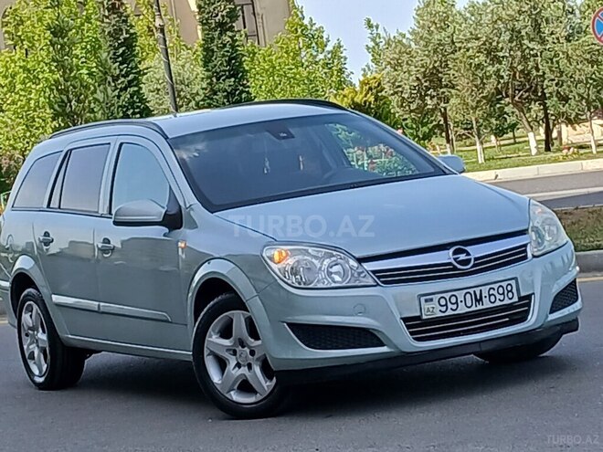 Opel Astra 2008, 368,000 km - 1.3 l - Sumqayıt