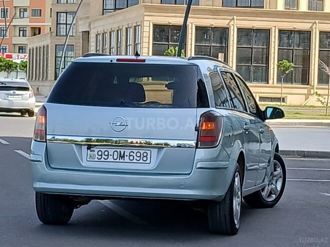 Opel Astra 2008, 368,000 km - 1.3 l - Sumqayıt