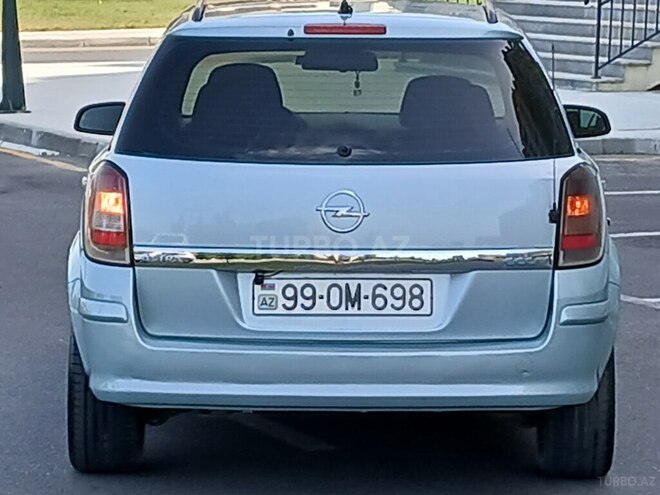 Opel Astra 2008, 368,000 km - 1.3 l - Sumqayıt