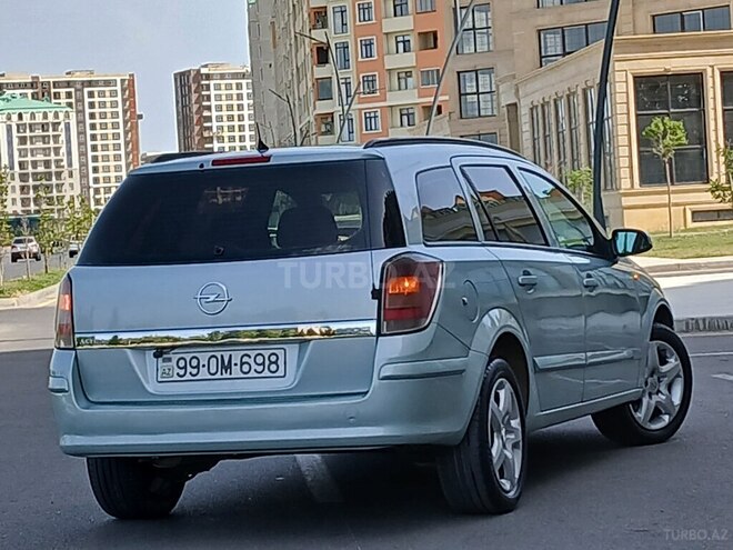 Opel Astra 2008, 368,000 km - 1.3 l - Sumqayıt