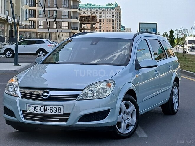 Opel Astra 2008, 368,000 km - 1.3 l - Sumqayıt