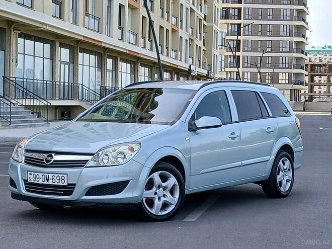 Opel Astra 2008, 368,000 km - 1.3 l - Sumqayıt