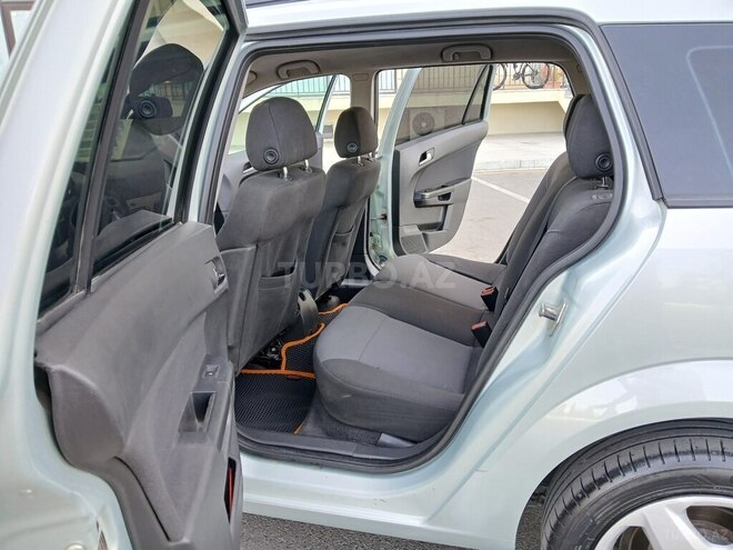 Opel Astra 2008, 368,000 km - 1.3 l - Sumqayıt