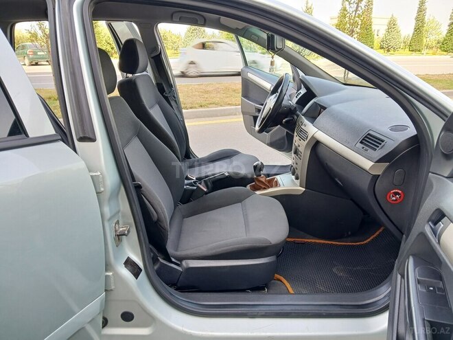 Opel Astra 2008, 368,000 km - 1.3 l - Sumqayıt