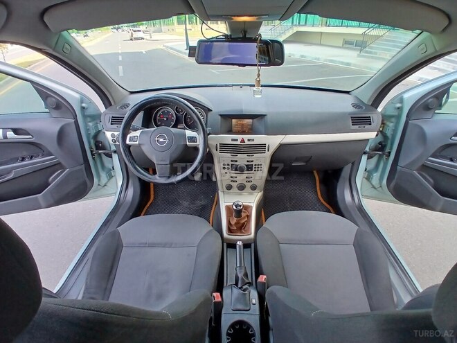 Opel Astra 2008, 368,000 km - 1.3 l - Sumqayıt