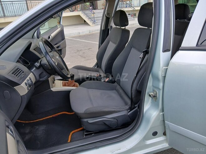 Opel Astra 2008, 368,000 km - 1.3 l - Sumqayıt