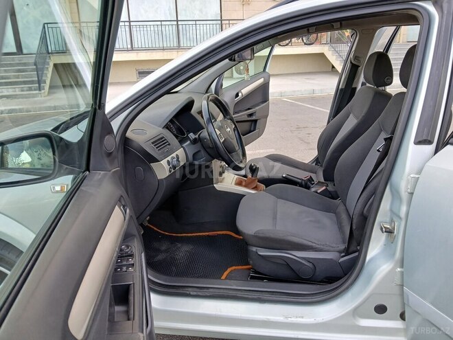 Opel Astra 2008, 368,000 km - 1.3 l - Sumqayıt