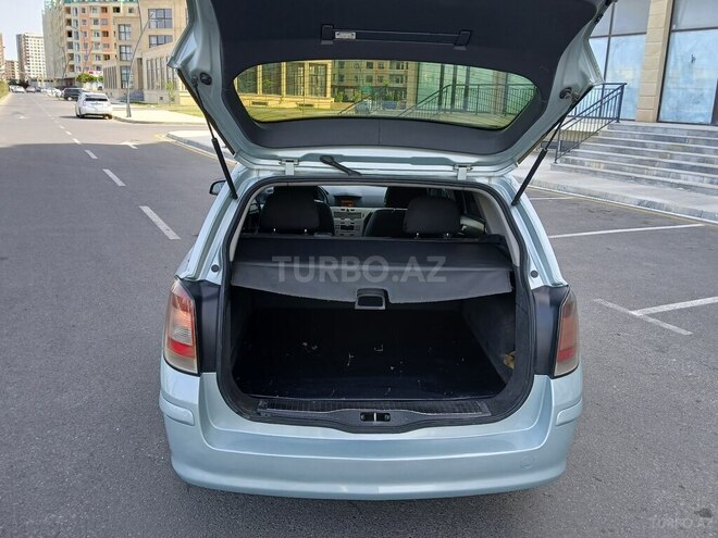 Opel Astra 2008, 368,000 km - 1.3 l - Sumqayıt