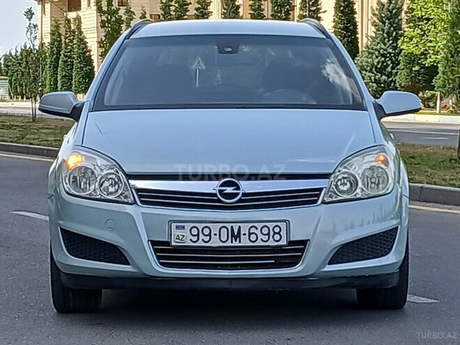 Opel Astra 2008, 368,000 km - 1.3 l - Sumqayıt