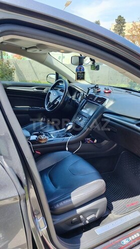 Ford Fusion (North America) 2015, 265,000 km - 2.0 l - Bakı