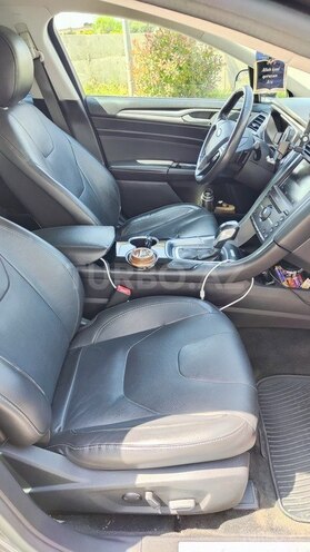 Ford Fusion (North America) 2015, 265,000 km - 2.0 l - Bakı
