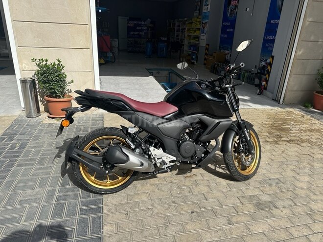 Yamaha  2024, 174 km - 0.2 l - Bakı