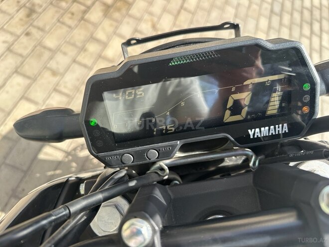 Yamaha  2024, 174 km - 0.2 l - Bakı