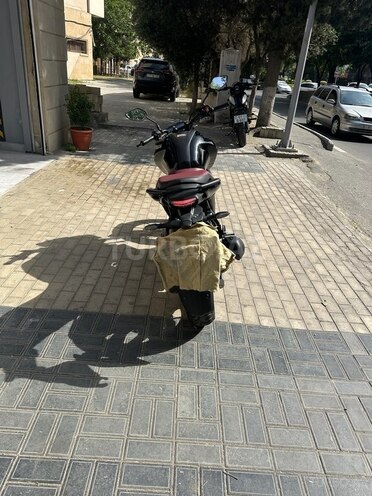 Yamaha  2024, 174 km - 0.2 l - Bakı