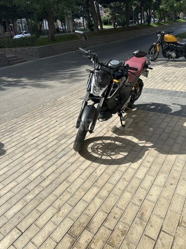Yamaha  2024, 174 km - 0.2 l - Bakı