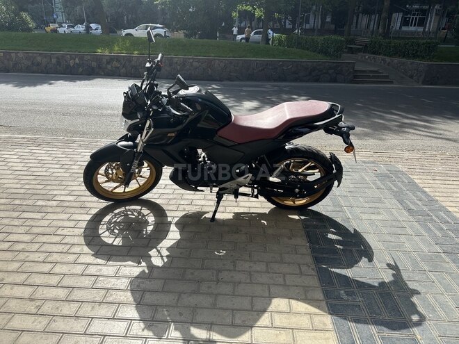 Yamaha  2024, 174 km - 0.2 l - Bakı