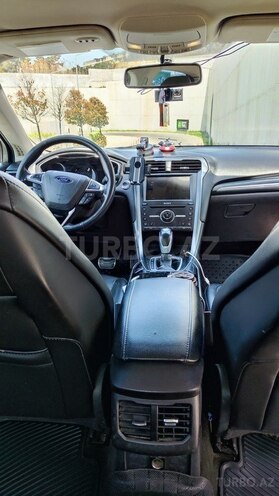 Ford Fusion (North America) 2015, 265,000 km - 2.0 l - Bakı