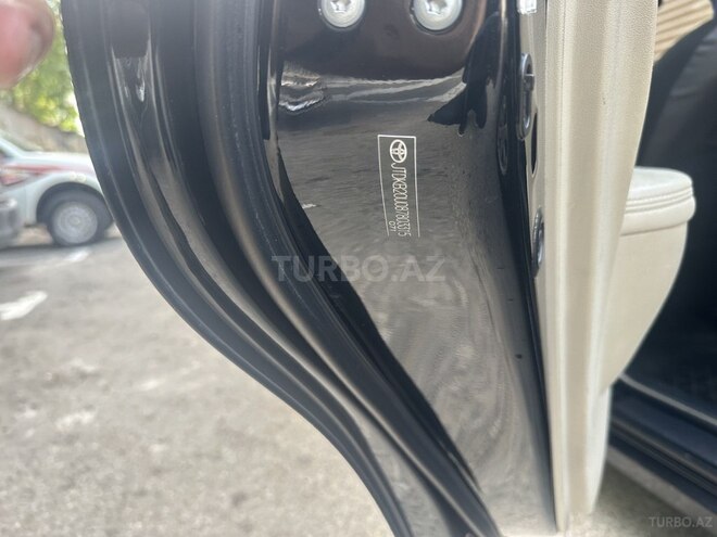 Toyota Prius 2008, 312,000 km - 1.5 l - Bakı
