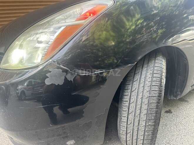 Toyota Prius 2008, 312,000 km - 1.5 l - Bakı