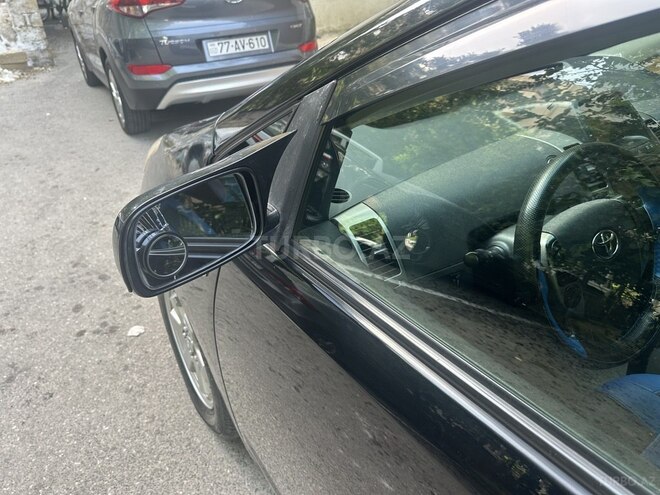 Toyota Prius 2008, 312,000 km - 1.5 l - Bakı