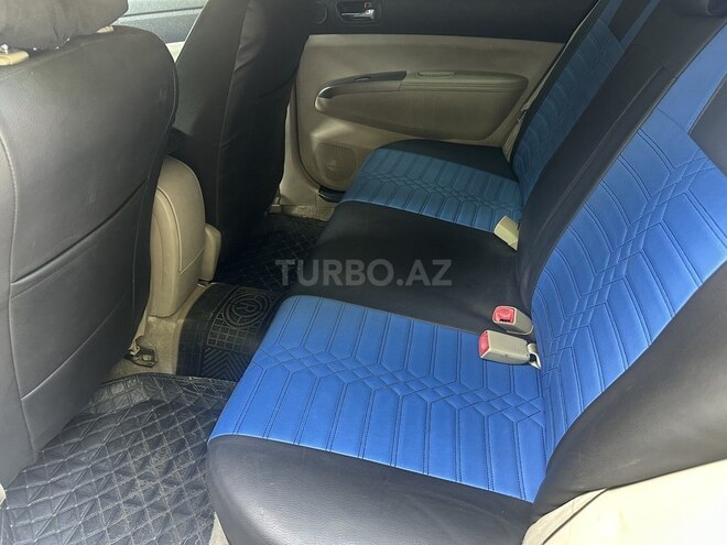 Toyota Prius 2008, 312,000 km - 1.5 l - Bakı
