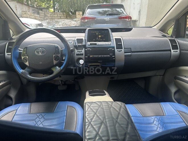 Toyota Prius 2008, 312,000 km - 1.5 l - Bakı