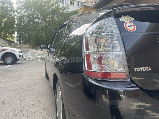 Toyota Prius 2008, 312,000 km - 1.5 l - Bakı