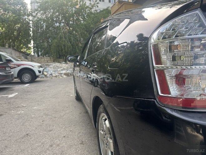 Toyota Prius 2008, 312,000 km - 1.5 l - Bakı